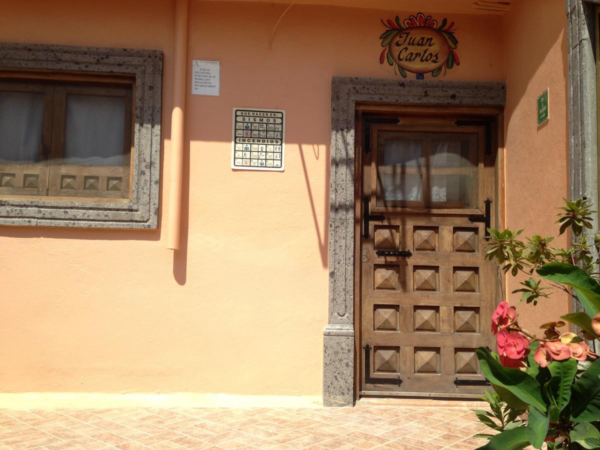Hotel Posada La Gloria サン・ミゲル・デ・アジェンデ エクステリア 写真