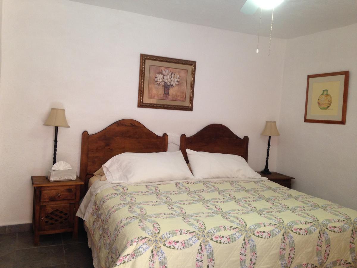 Hotel Posada La Gloria サン・ミゲル・デ・アジェンデ エクステリア 写真
