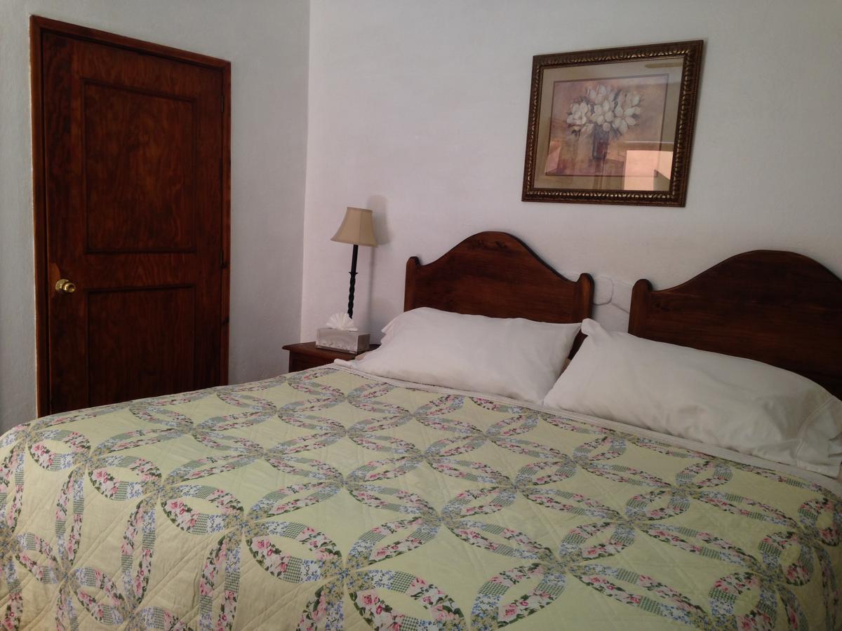 Hotel Posada La Gloria サン・ミゲル・デ・アジェンデ エクステリア 写真